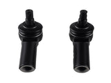 Front Lower Control Arms Tie Rods fit for 2009 2010-2012 Ford Escape Mazda Mariner 71249564