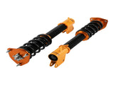 Coilover Lowering Suspension Kits fit for Subaru Impreza WRX 00-07 Forester 03-08 60593861