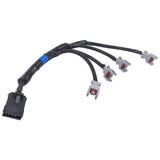 Injector Wiring Loom Fits for Hyundai Terracan 2.9L J3 Diesel 2001-2006 33810-4X600 33810 4X600 53482786