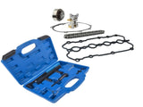 Timing Chain & Tool Kit Replacement for 04-08 Audi VW BPY GTI A4 Jetta Passat 2.0 FSI TSI 67402873