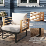 Patio Furniture Set 27507783