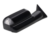 Heated Power Side Mirror fit for Dodge Ram 1500 98-01 Textured 55077493AG Pair 88409756