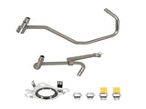 Turbo Coolant Line Pipe fit for Ford F-150 XL XLT 3.5L 2013 2014 2015 2016 926-186 28996557