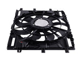 Electric Radiator Cooling Fan fit for Buick Envision 2021-2023 84897503 84595419 96623435
