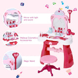 Kids Vanity Set 01413595