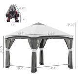 Camping Tent / Party Tent 58474379