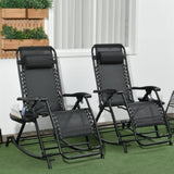 Folding Lounge Chairs / beach chair 80113450