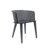 Milan Outdoor Dining Chair N775P229940B