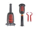 Front Coilovers Suspension Damper Kit w/o Electric Fit for Mercedes-Benz S-Class W220 S430 S500 14134827