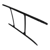 Roof Rack Side Rails Cross Bars Luggage Cargo Carrier fit for Honda Pilot 2016-2022 04153439