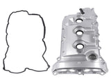 Engine Valve Cover & Gaskets Driver Side Fit for Chevy Camaro Cadillac CTS 3.0L 3.6L 12647772 25820252