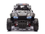 24V 2 Seater Ride on Car for Kids, 4x4 Off-Road UTV Toy w/ 4x200W Powerful Motors Ride On Car W1620P466946