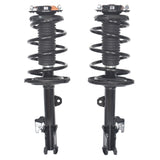 ZUN 2 PCS COMPLETE STRUT 2011-2013 Toyota-Highlander 51693669