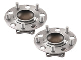 Rear Wheel Hub & Bearing Assembly fit for Dodge Caliber 2007-2012 4766719AA 85547174