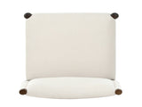 Modern Dining Chair,Kitchen Chair With Thick Seat Cushion and Solid Wood Legs, Dining Chairs for N762P411382A