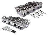 Left & Right Cylinder Head Replacement for 1995-2004 Toyota Tacoma Tundra 4Runner 5VZFE 3.4L V6 91899526