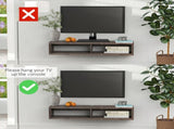 Wall Mounted TV Stand 06819416