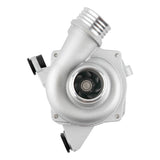 ZUN Electric Engine Water Pump & Bolt For BMW X3 2.5L 2494CC 2008-2010 11517546994 64715173