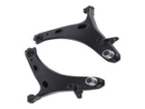 4PCS Front Lower Control Arm w/Ball Joints LH& RH fit for Subaru Forester 2014-2018 68174153