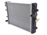 Radiator 3C081-17100 Replacement for Kubota M100 M110 M8540 M8560 M9540 M9960 M100XDTC M108SDSL 22531510
