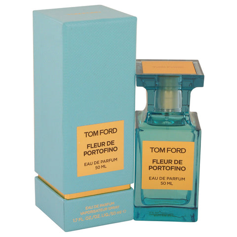 Tom Ford Fleur De Portofino by Tom Ford Eau De Parfum Spray 1.7 oz for Women FX-539628