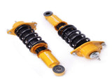 Coilovers 24 Way Damper Adjustable Suspension Kit fit for Toyota Corolla 03-08 02667937