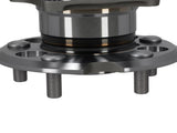 Rear Wheel Hub Assembly fit for Toyota RAV4 AWD 01-05 H512338 Square Flange 5-Lug 33288252