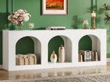 Long Console Table/Living room table 18892392
