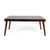 Dining Table, Rich Mahogany 55146.00MAHA
