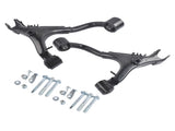 Rear Upper Suspension Wishbone Control Arms Right & Left Replacement for Land Rover Land Rover 91566633