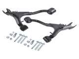 2PCS Rear Upper Suspension Wishbone Control Arms Kit Replacement for Land Rover Range Rover Sport LS 59523798