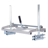 chainsaw mill Portable Chain Saw Mill Aluminum Steel Planking Lumber,Planking Milling Bar Size W46540107