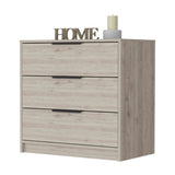 Washington Three Drawer Dresser B128P148841