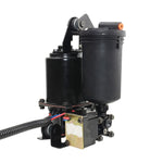 ZUN Air Suspension Compressor For Lincoln Town Car 1990-2011 #3W1Z5319BA 8W1Z5319A 32867575