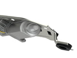 Rear Windshield Wiper Motor fit for Jeep Wrangler JK 07-18 85460 new 68002489AA USA 29780556