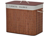 Laundry Hamper Cabinet/ Storage cabinet 82999759