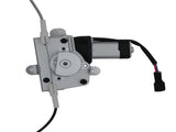 Window Regulator with Motor Rear Left fit for Chevy Aveo/G3 2007-2019 95391355 48583826