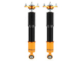 Coilovers 24 Way Damper Struts fit for Mercedes W204 C200 C250 2008-2014 Suspension 22811460