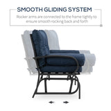 Pieces Patio Furniture Set 06005430