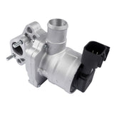 Valve Assy Air Suction Left for Subaru Forester Impreza Legacy 2005-2011 2.0L 14845-AA220 14845AA220 38458515