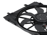 Radiator Cooling Fan Assembly fit for Mercedes-Benz C180/C250 2014-2017 0999061100 53271278
