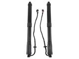 Pair Electric Tailgate Trunk Lift Support Fit For Hyundai Santa Fe Sport 2015-2018 24201584