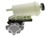 Power Steering Pump w/ Reservoir fit for Ram 1500 2500 3500 4500 5500 08-10 20-1008R 06461959