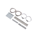 Stainless Steel Exhaust Manifold Headers for Ford F-100 1969-79 RWD 302W 5.0L V8 11483331