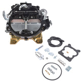 Carburetor Rochester Quadrajet Fits for MCM 260 Mercury Marine 350 5.7 V8 Engine 17080561 68307490