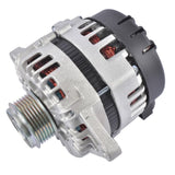 12V 130A IF IR S6 Clockwise Alternator Fit for Hyundai Elantra Kona Sonata Tucson Veloster Kia Forte 56578948