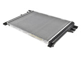 Engine Auxiliary Radiator Fits for Cadillac Escalade/Escalade ESV 3.0L 6.2L 2021-2026 45334443