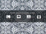 Reversible Outdoor Rug 42622659