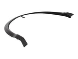 Fender Flare Assembly LH fit for Nissan Rogue Sport 17-22 638116MA0A Black Front 66744621