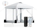 6X6FT 4 210D 2PVC 4 40193039